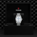 Carregue a imagem no visualizador da Galeria, Relógio Tudor M91650-0005 1926 41mm Automático
