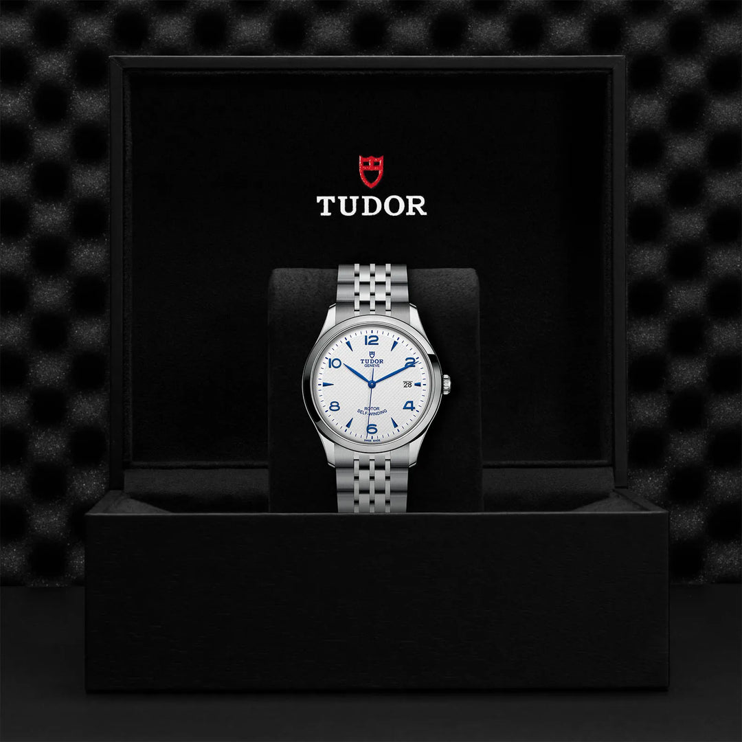 Relógio Tudor M91650-0005 1926 41mm Automático