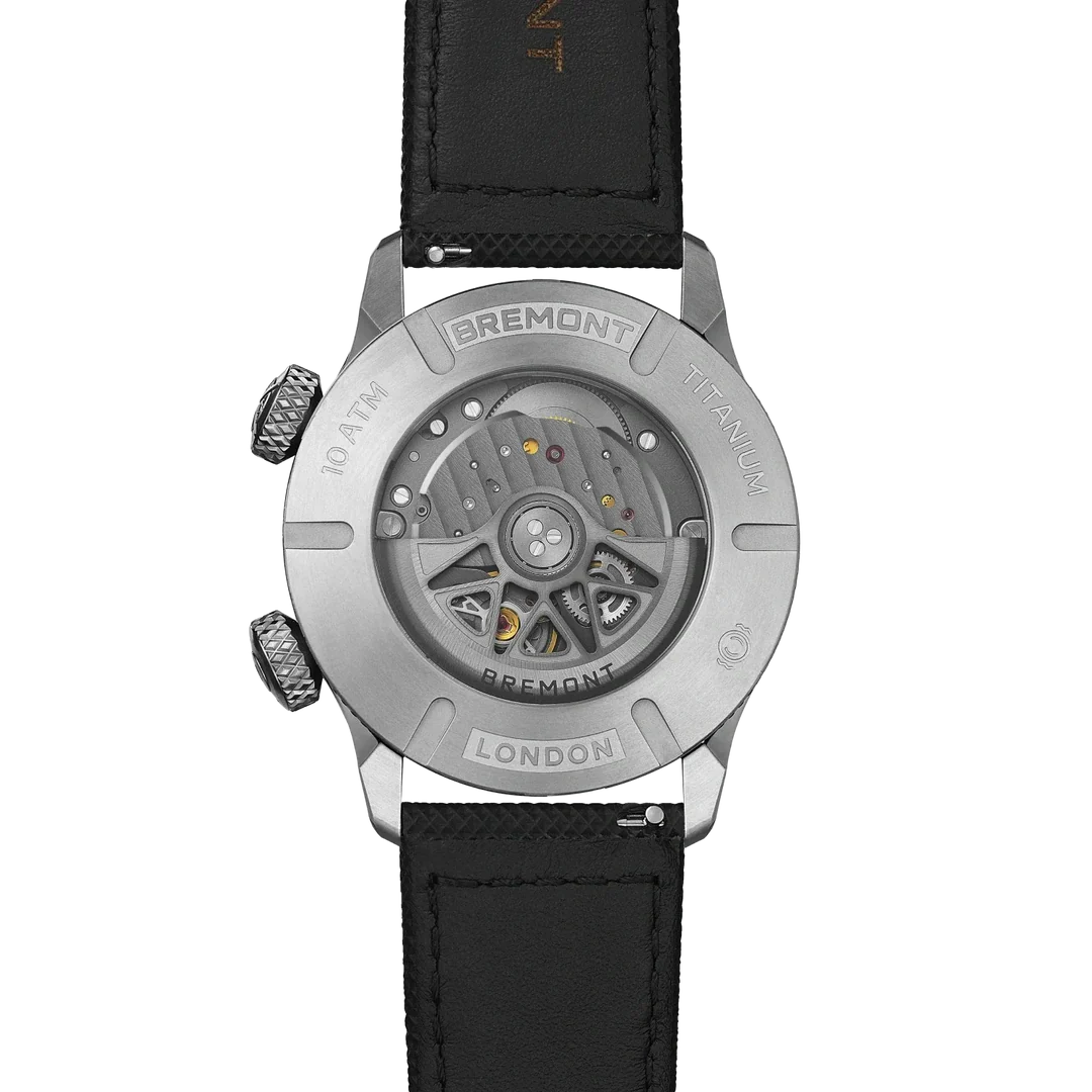Relógio Bremont Altitude MB Meteor
