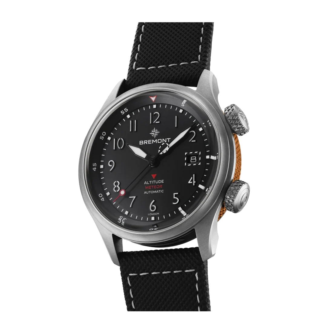 Relógio Bremont Altitude MB Meteor