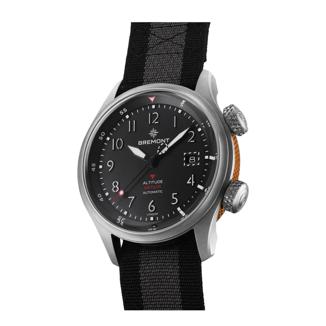 Relógio Bremont Altitude MB Meteor