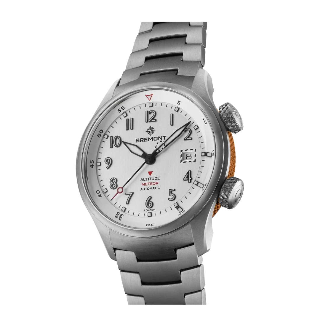 Relógio Bremont Altitude MB Meteor