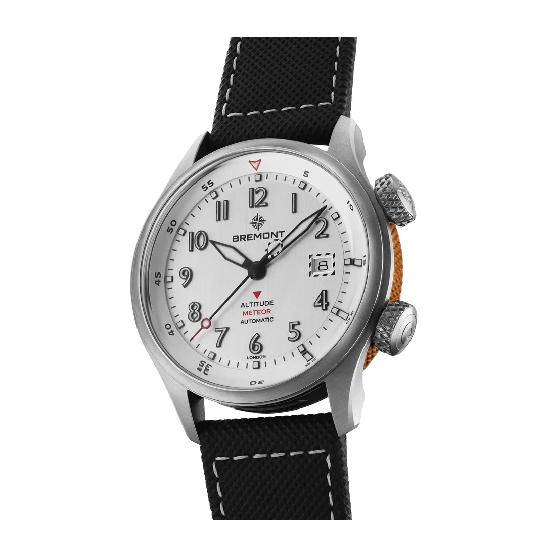 Relógio Bremont Altitude MB Meteor