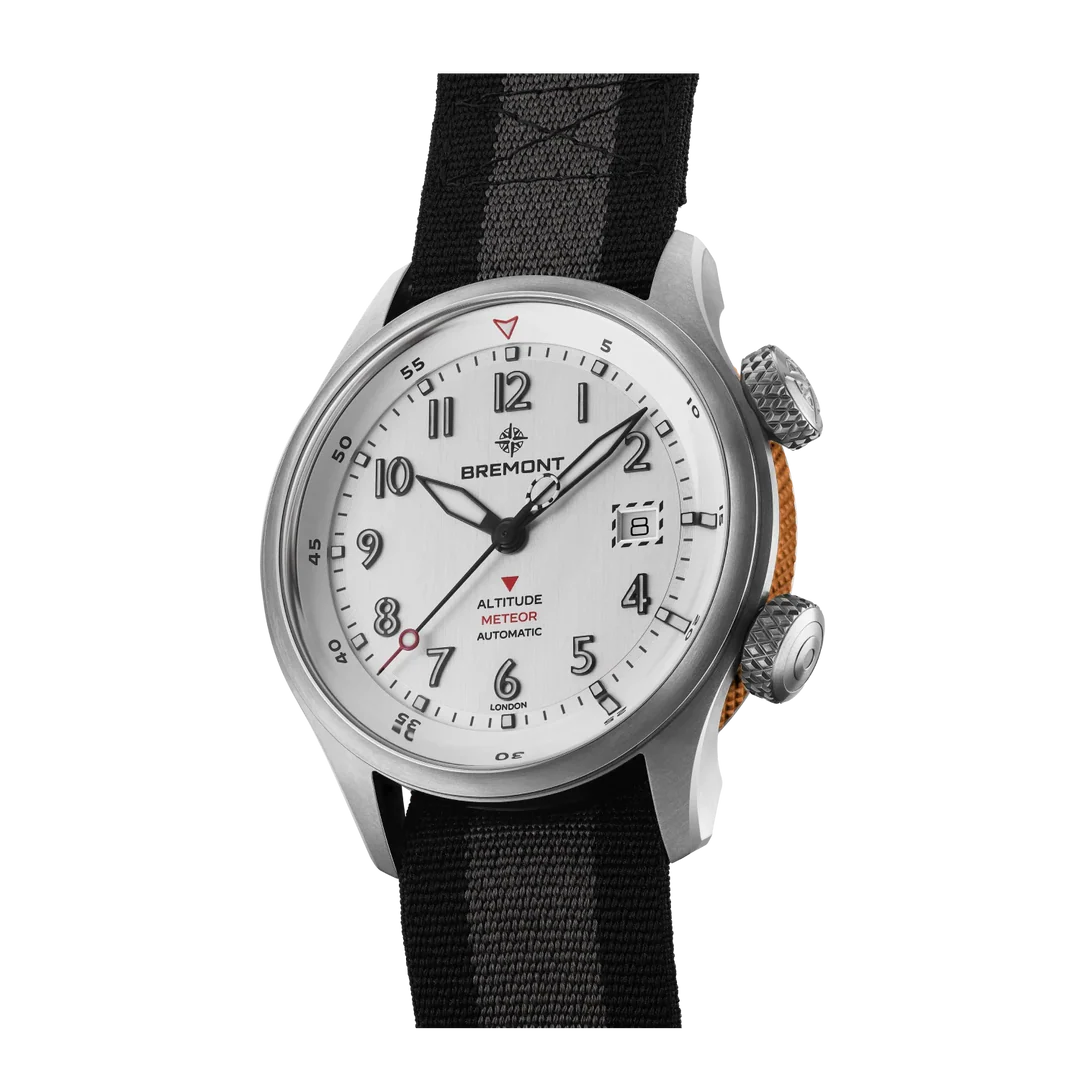 Relógio Bremont Altitude MB Meteor