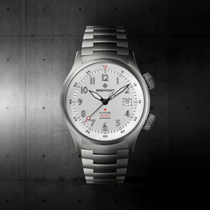Relógio Bremont Altitude MB Meteor