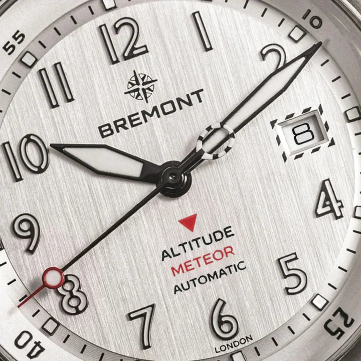 Relógio Bremont Altitude MB Meteor