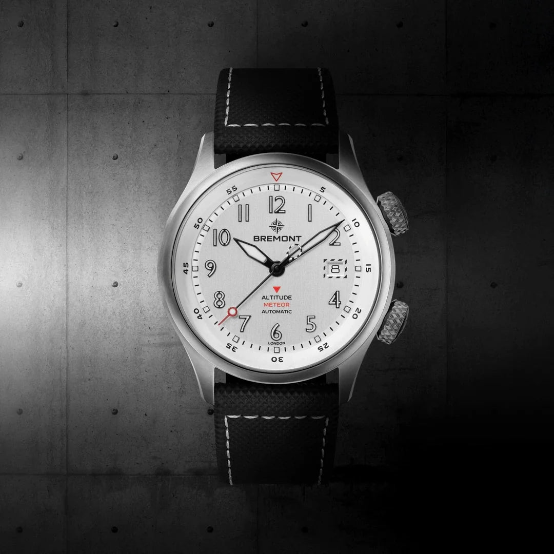 Relógio Bremont Altitude MB Meteor