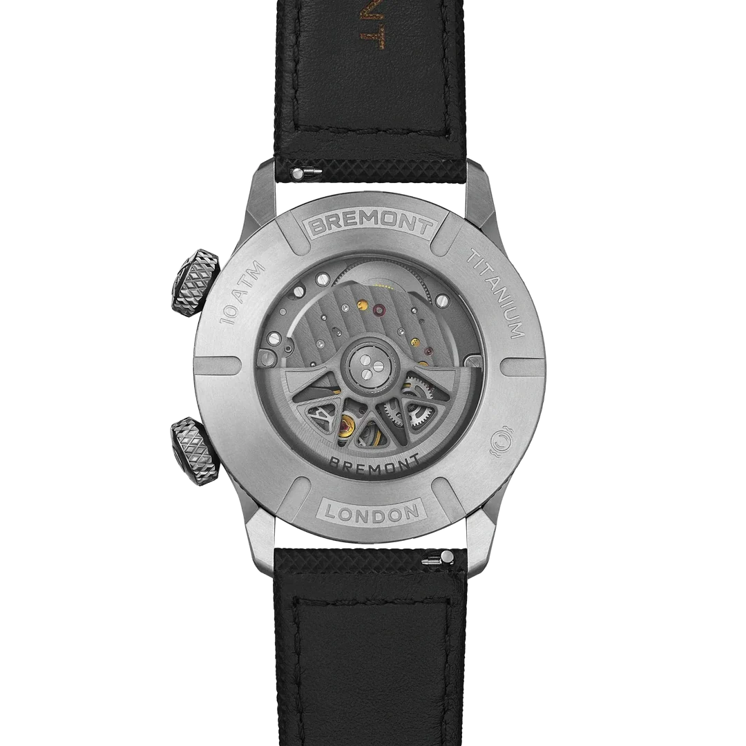 Relógio Bremont Altitude MB Meteor