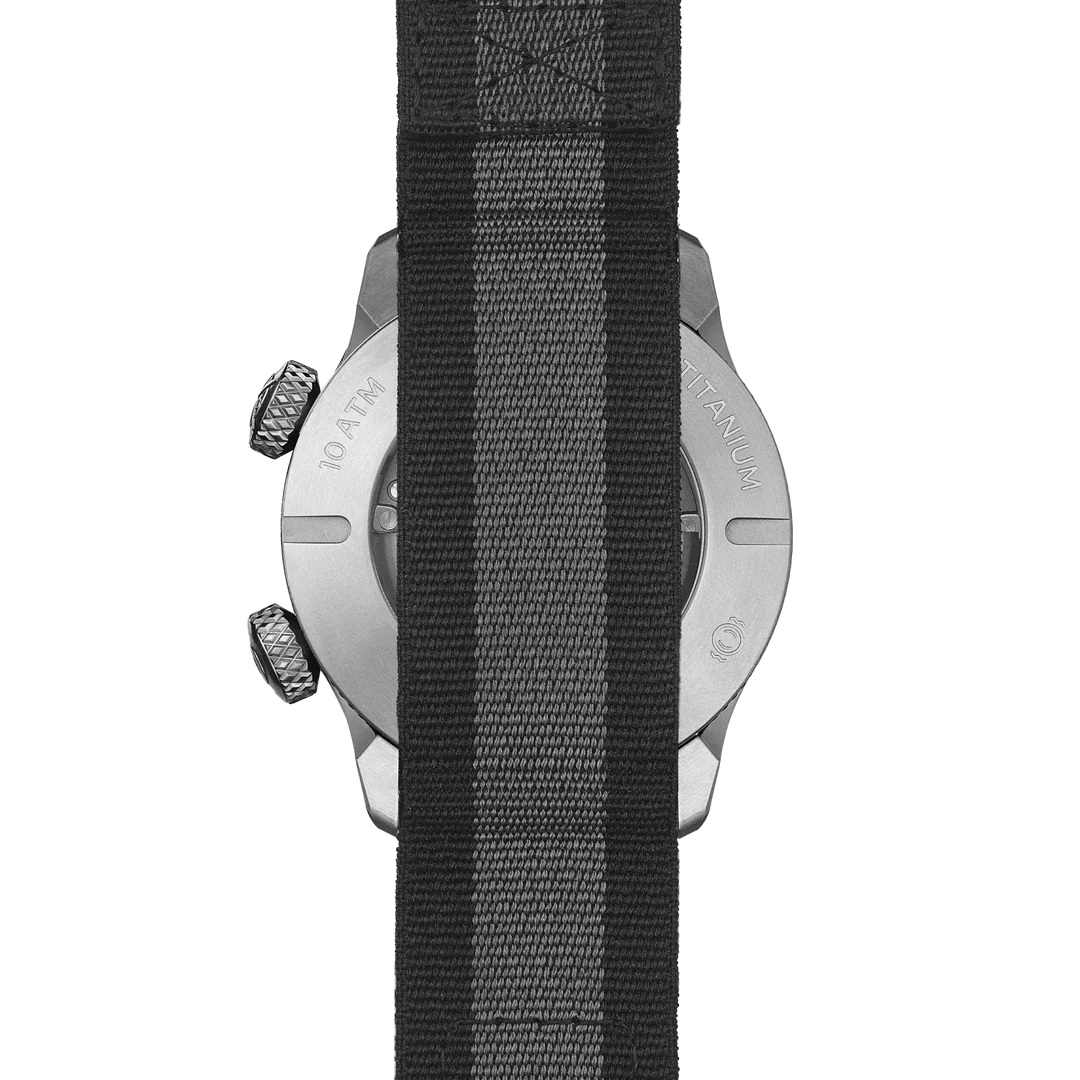 Relógio Bremont Altitude MB Meteor