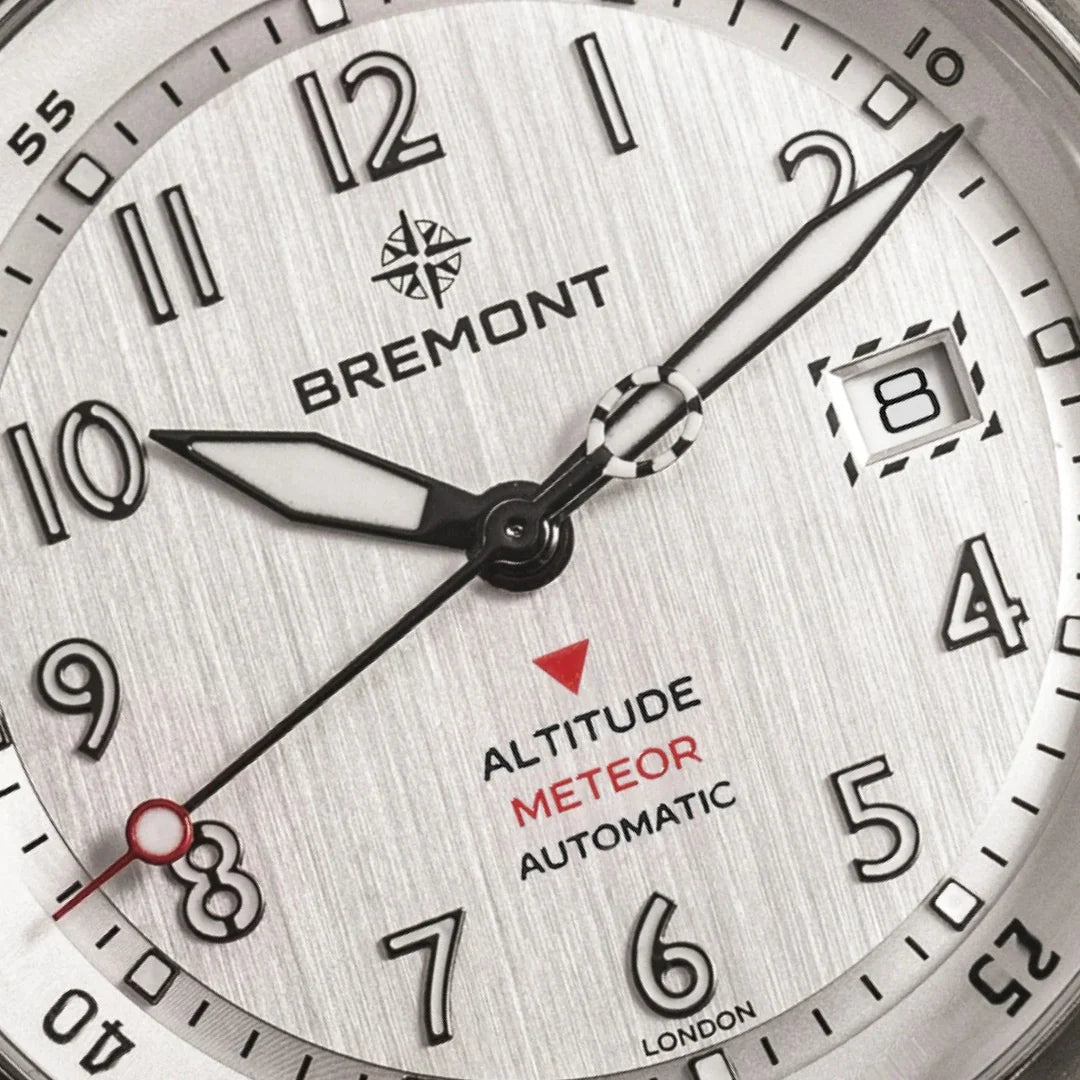 Relógio Bremont Altitude MB Meteor