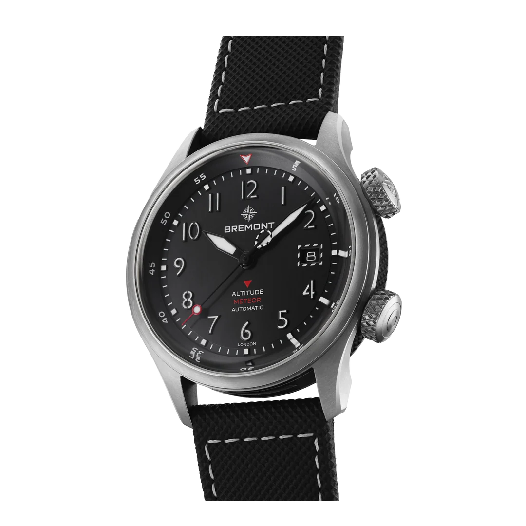 Relógio Bremont Altitude MB Meteor