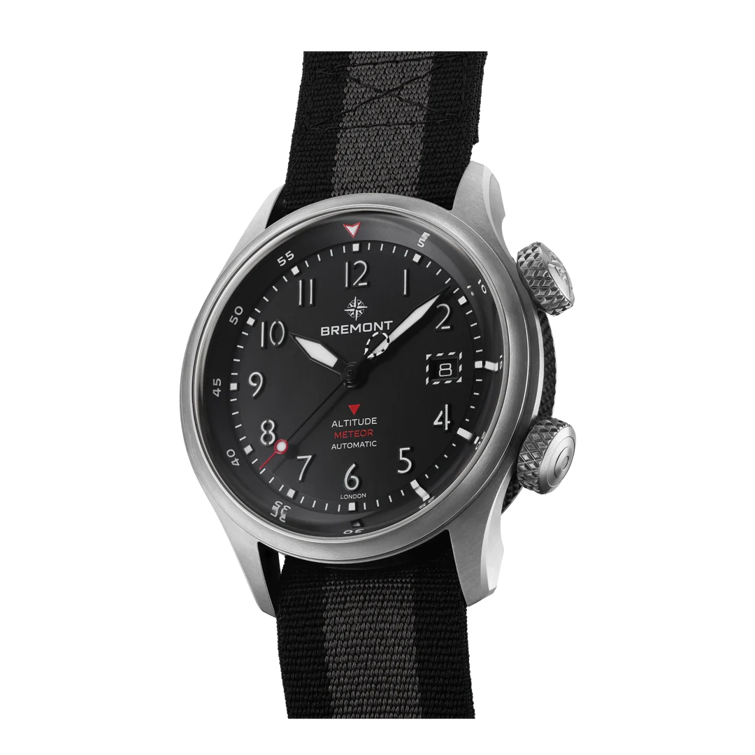 Relógio Bremont Altitude MB Meteor