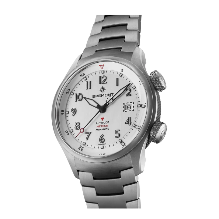 Relógio Bremont Altitude MB Meteor