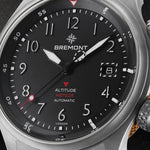 Carregue a imagem no visualizador da Galeria, Relógio Bremont Altitude MB Meteor