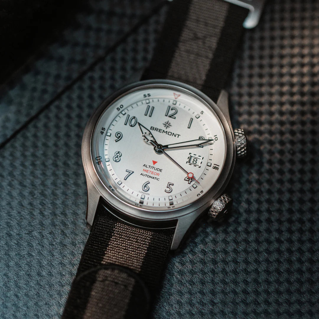 Relógio Bremont Altitude MB Meteor