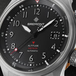 Carregue a imagem no visualizador da Galeria, Relógio Bremont Altitude MB Meteor