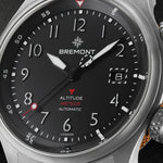 Carregue a imagem no visualizador da Galeria, Relógio Bremont Altitude MB Meteor