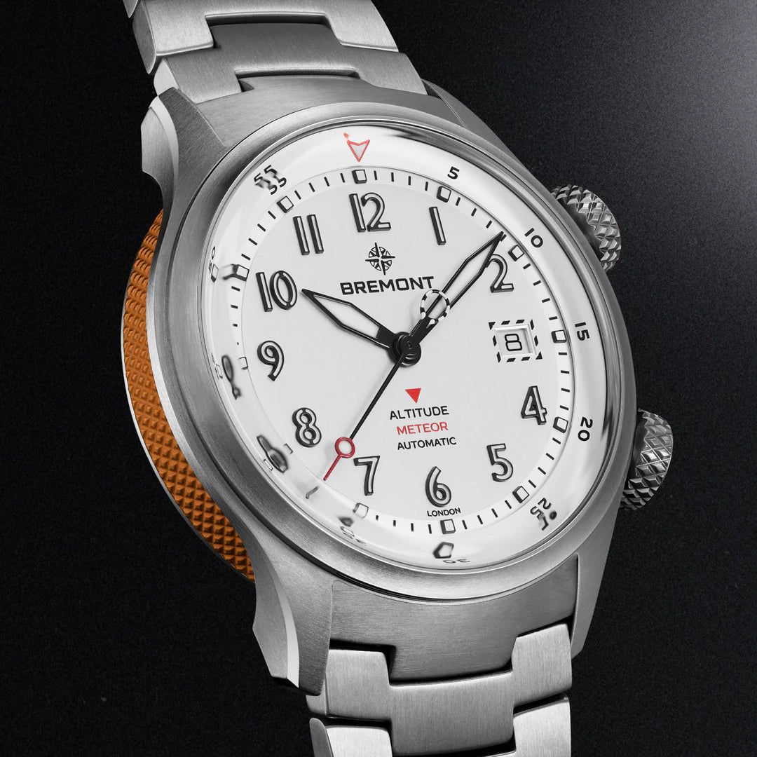 Relógio Bremont Altitude MB Meteor