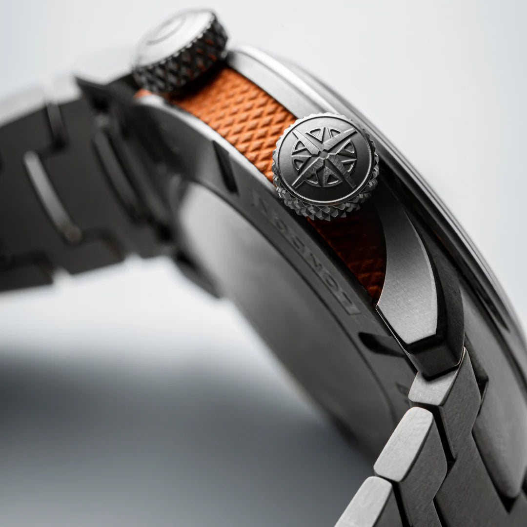 Relógio Bremont Altitude MB Meteor