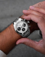 Carregue a imagem no visualizador da Galeria, Relógio MAEN SKYMASTER 38 - M6.1.2 Manual