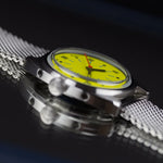 Carregue a imagem no visualizador da Galeria, Relógio Paulin Modul A Quartzo