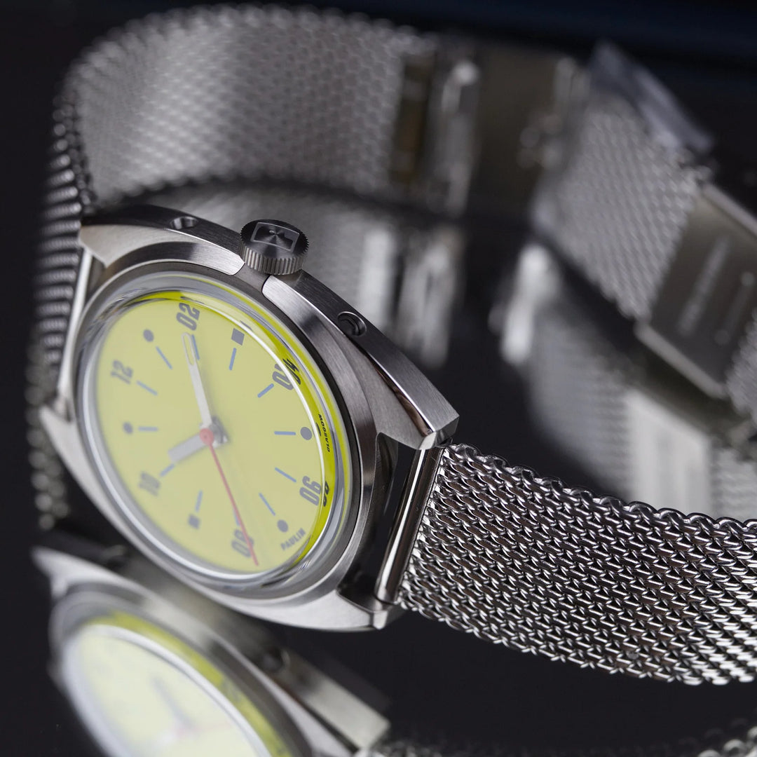 Relógio Paulin Modul A Quartzo