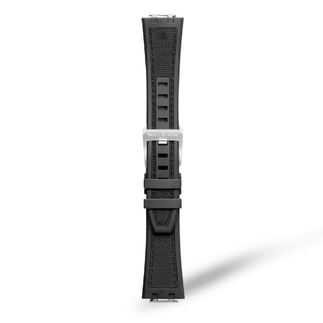Relógio Maurice Lacroix AIKON AUTOMÁTICO CHRONOGRAPH AI6038-SS000-430-4