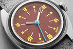 Carregue a imagem no visualizador da Galeria, Relógio Paulin Modul B Quartzo