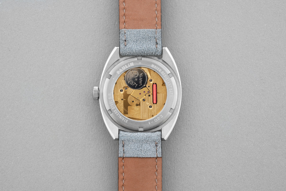 Relógio Paulin Modul C Quartzo