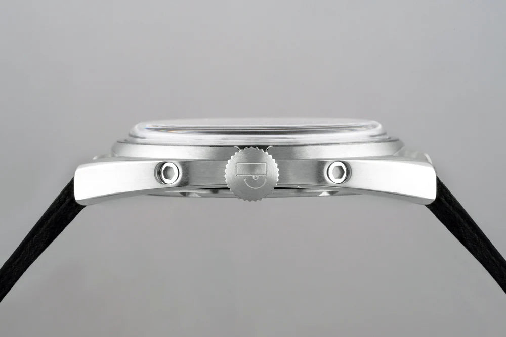 Relógio Paulin OH no Automático Monochrome