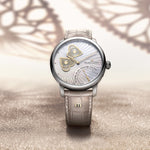 Carregue a imagem no visualizador da Galeria, Relógio Maurice Lacroix MASTERPIECE EMBRACE MP6068-SS001-160-1