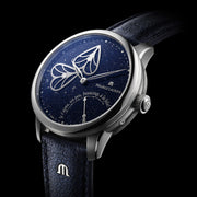 Relógio Maurice Lacroix MASTERPIECE EMBRACE MP6068-SS001-430-1