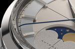 Carregue a imagem no visualizador da Galeria, Relógio MAEN LUNAR CLASSIC 36 - M7.1.1 Automático