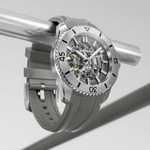 Carregue a imagem no visualizador da Galeria, Relógio Venezianico NEREIDE ULTRALEGGERO - 3921508 - Automático 42mm

