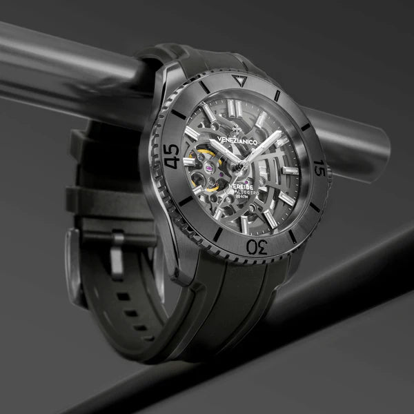 Relógio Venezianico Nereide Ultraleggero 42 - 3921509