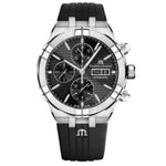 Carregue a imagem no visualizador da Galeria, Relógio Maurice Lacroix AIKON AI6038-SS000-330-2 - Automático - 44mm
