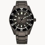 Carregue a imagem no visualizador da Galeria, Citizen Promaster Dive Automatic  SUPER TITANIUM™ - NB6025-59H - 42mm
