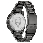 Carregue a imagem no visualizador da Galeria, Relógio Citizen Promaster Air GMT NB6045-51H - Automático 44,5mm
