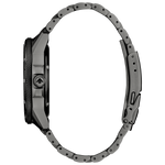Carregue a imagem no visualizador da Galeria, Relógio Citizen Promaster Air GMT NB6045-51H - Automático 44,5mm
