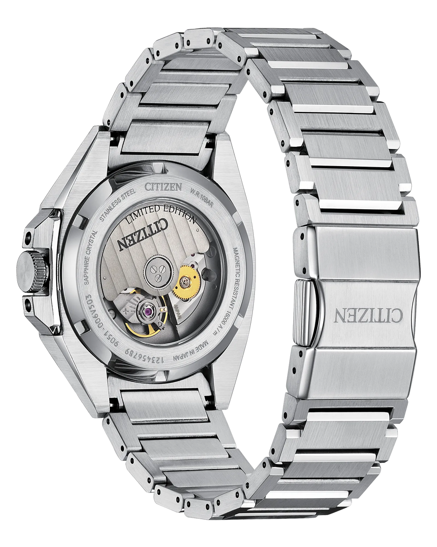 Citizen Series 8 831 NB6051-59L Automático