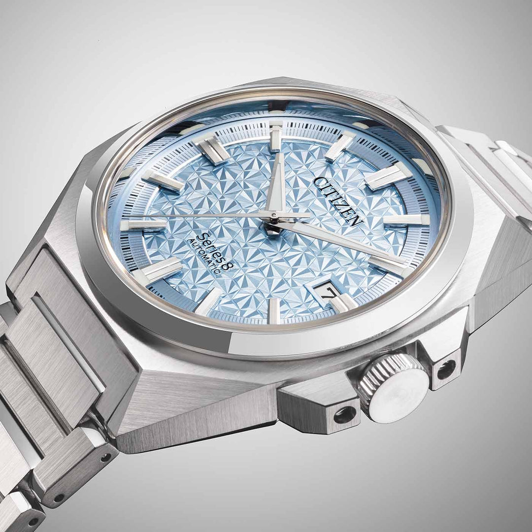 Citizen Series 8 831 NB6051-59L Automático