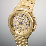 Carregue a imagem no visualizador da Galeria, Citizen NB6062-52P Automático Limited Edition Series8 890 "City Lights"