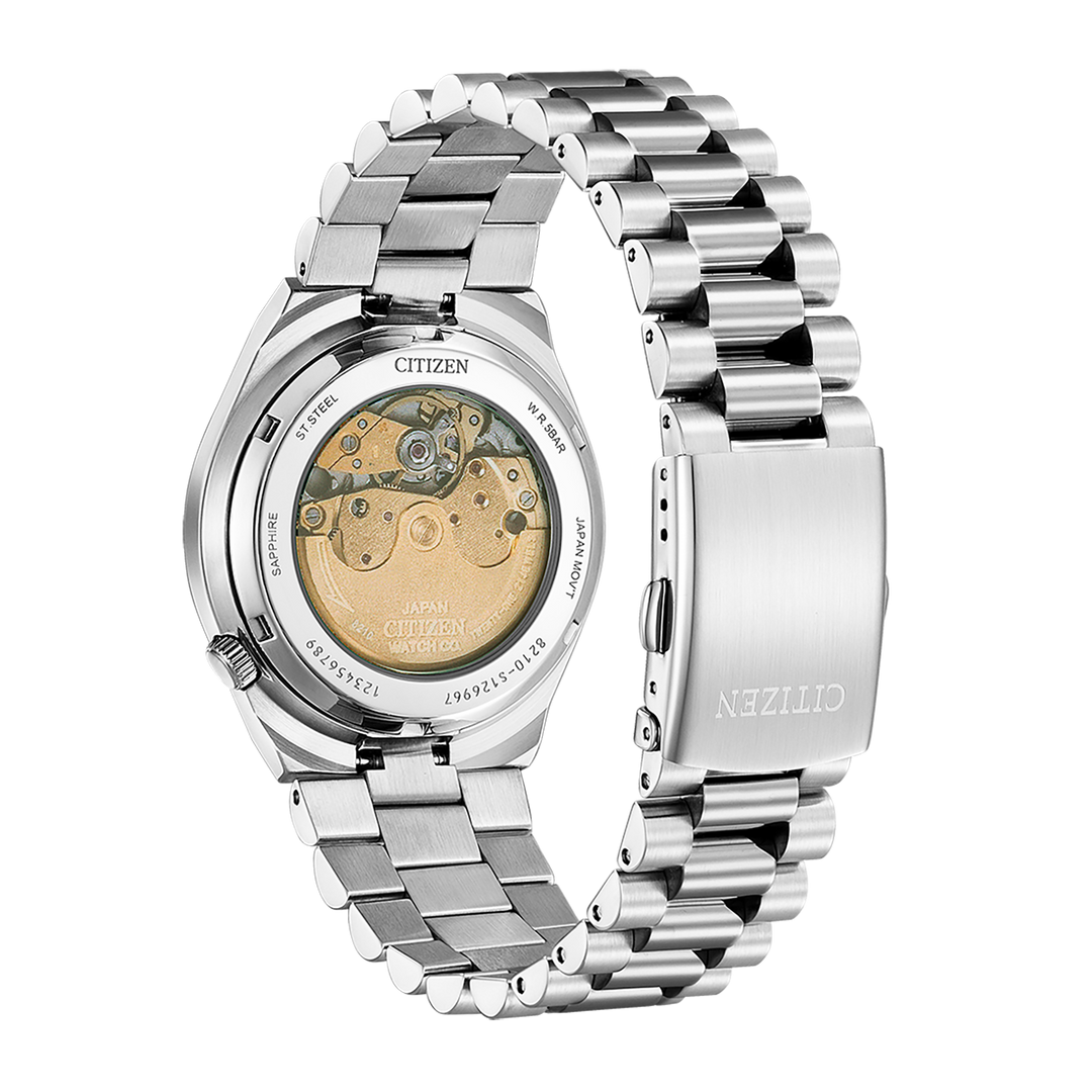 Relógio Citizen Tsuyosa NJ0150-81E
