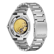 Citizen Zenshin NJ0180-80X Super Titanium Automático
