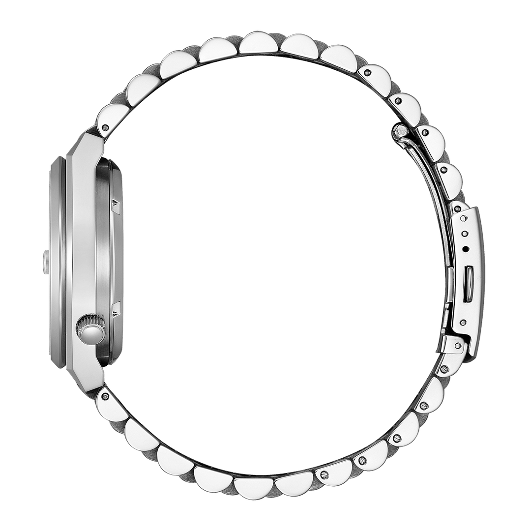 Relógio CITIZEN TSUYOSA NJ0200-50Z 37mm Unissex Automático
