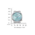 Carregue a imagem no visualizador da Galeria, Relógio CITIZEN TSUYOSA NJ0200-50L 37mm Unissex Automático
