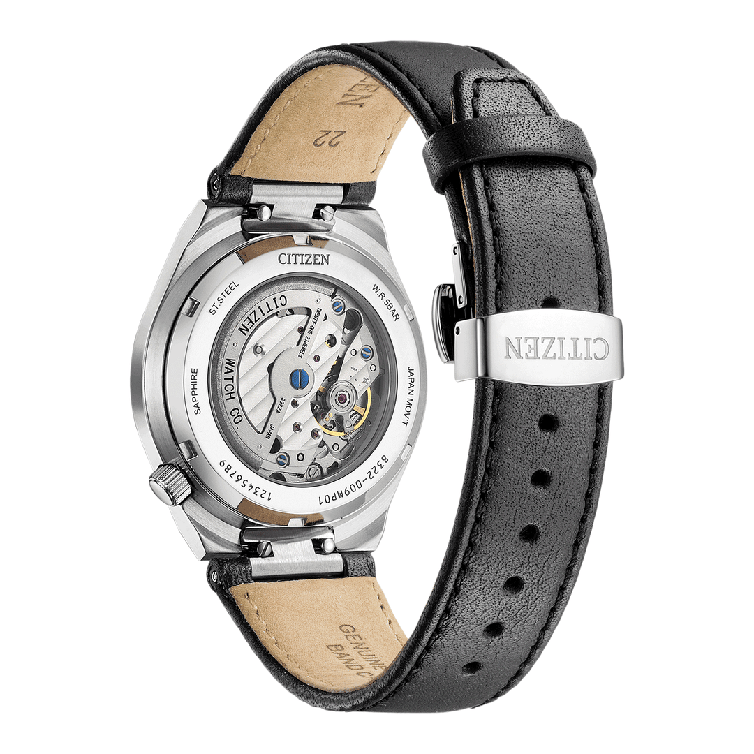 Relógio Citizen Tsuyosa NK5010-01H