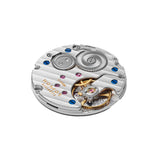 Carregue a imagem no visualizador da Galeria, Relógio NOMOS Glashütte Club Campus Sapphire Back 38mm Night Sky on Strap 722.GB