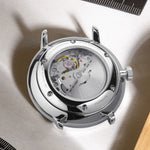 Carregue a imagem no visualizador da Galeria, Relógio STERNGLAS Naos XL 42mm S02-NX44-PR04 Automático