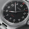 Relógio Oris 01 733 7805 4164-07 8 20 04LC ProPilot Date 41mm